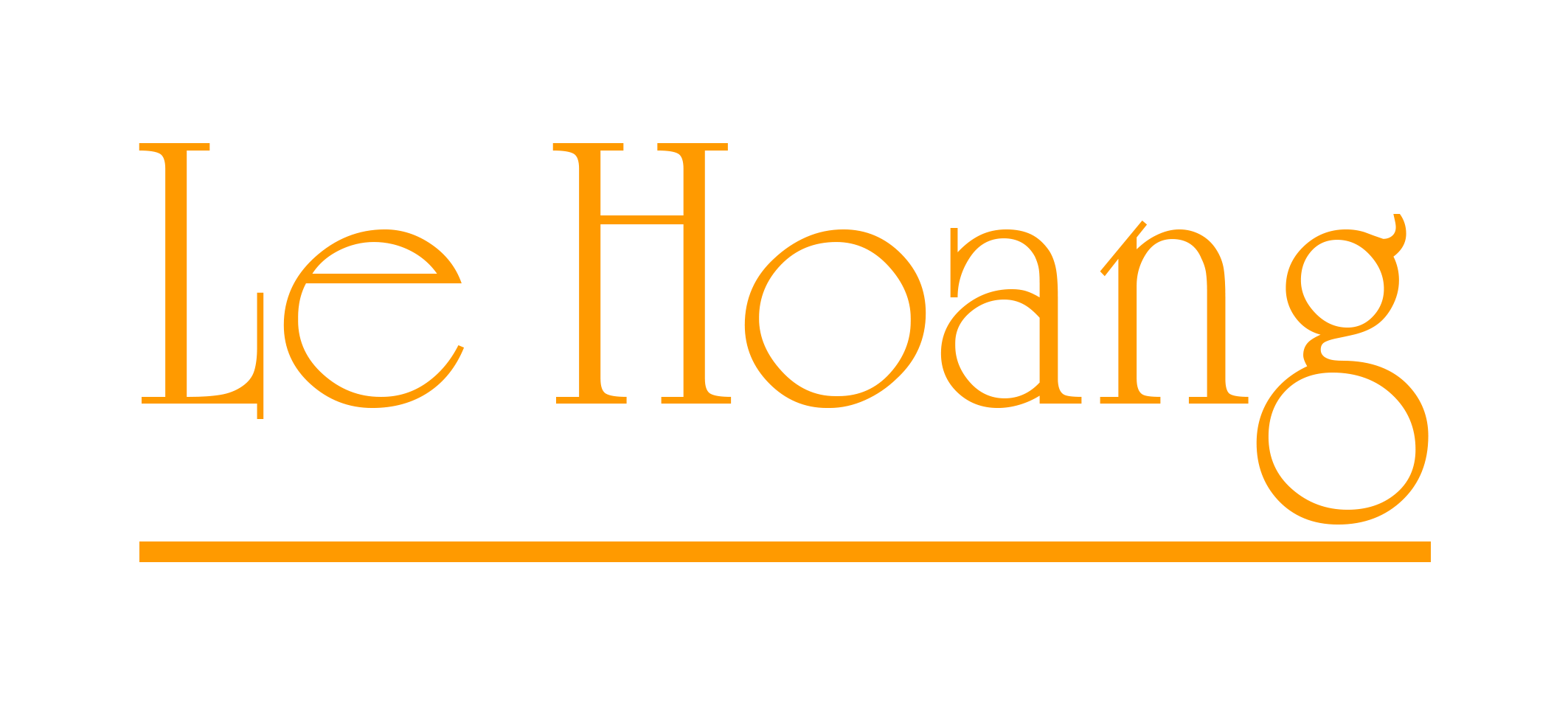 Lê Hoàng