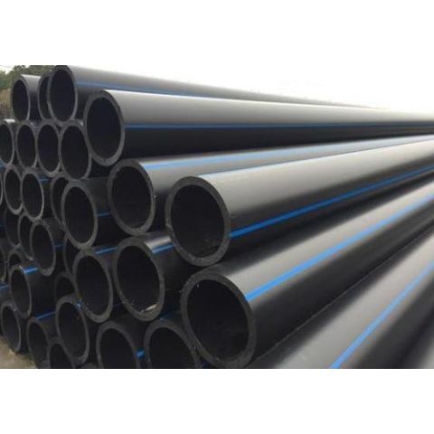 Ống nhựa HDPE VCOM